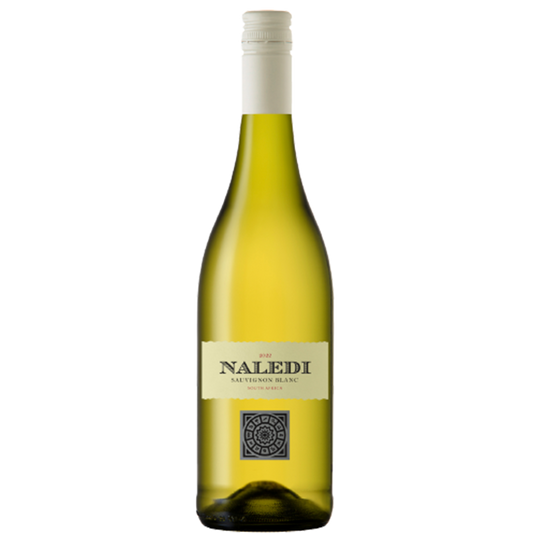 Naledi Chardonnay