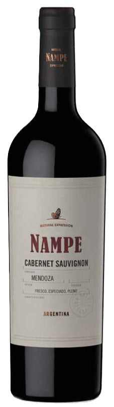 Nampe Cabernet 6/1500 2021
