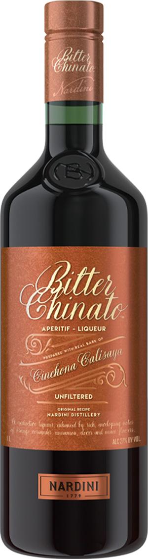 Nardini Bitter Chinato NV