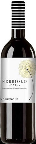Nebbiolo d'Alba, Indigenous