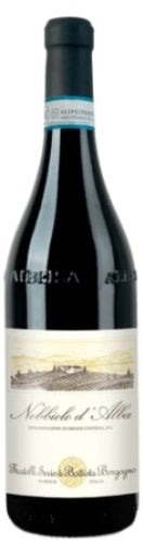 Nebbiolo d'Alba 'Truffle Hunters', S & B Borgogno 2020