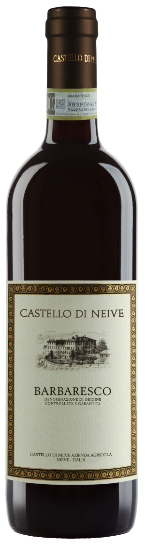 Castello Di Neive Barbaresco Docg 2023