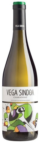 Nekeas Chardonnay 'Vega Sindoa' 2022 2022