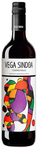 Nekeas Tempranillo 'Vega Sindoa' 2021 2021