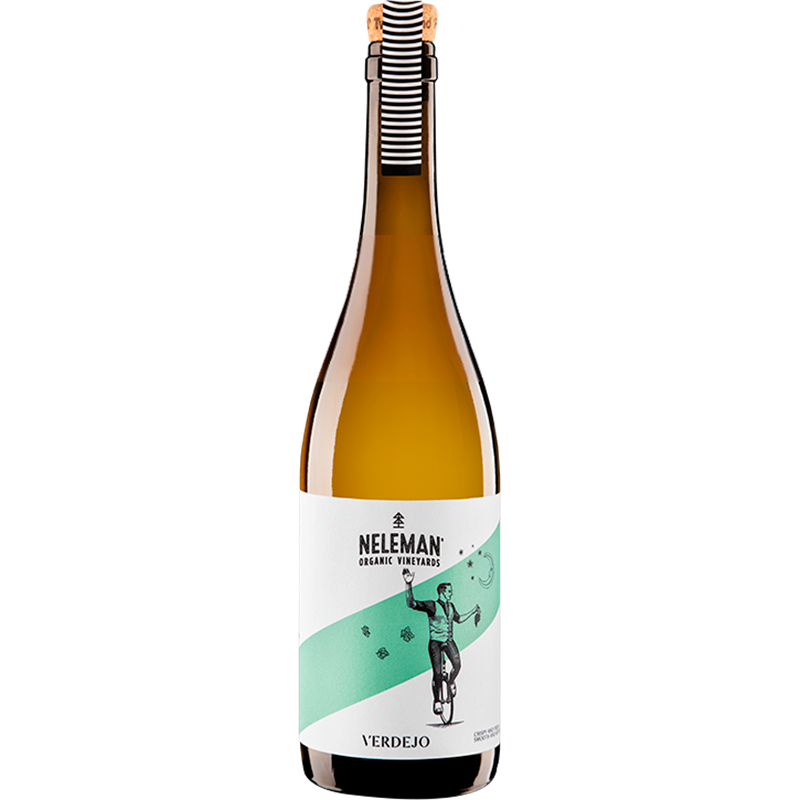 Neleman Bike Verdejo 2022
