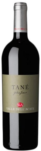 Nero d'Avola 'Tane', Valle dell'Acate 2014