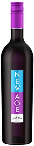 New Age Red 2020 (Case only)