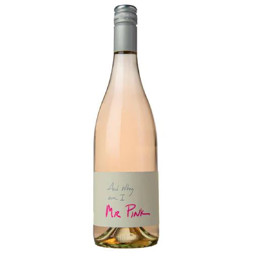 Mark Ryan Winery And Why Am I Mr Pink