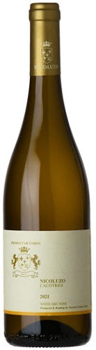 Nicoluzo Cacotrigi 2021 (6/750ml) 2021