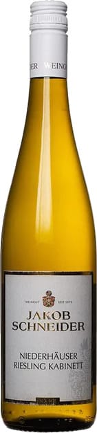 Niederhauser Riesling Kabinett, Schneider 2022