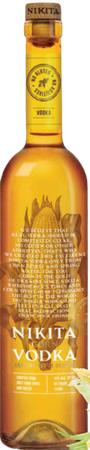 Nikita Corn Vodka