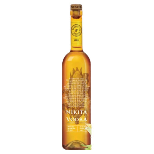 Nikita Corn Vodka