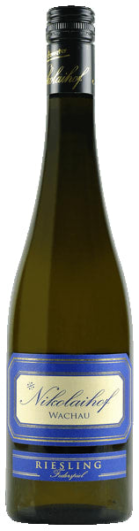 Riesling Federspiel, Nikolaihof^Prg 2020