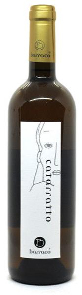 Nino Barraco Catarratto Terre Siciliane MAGS 2022