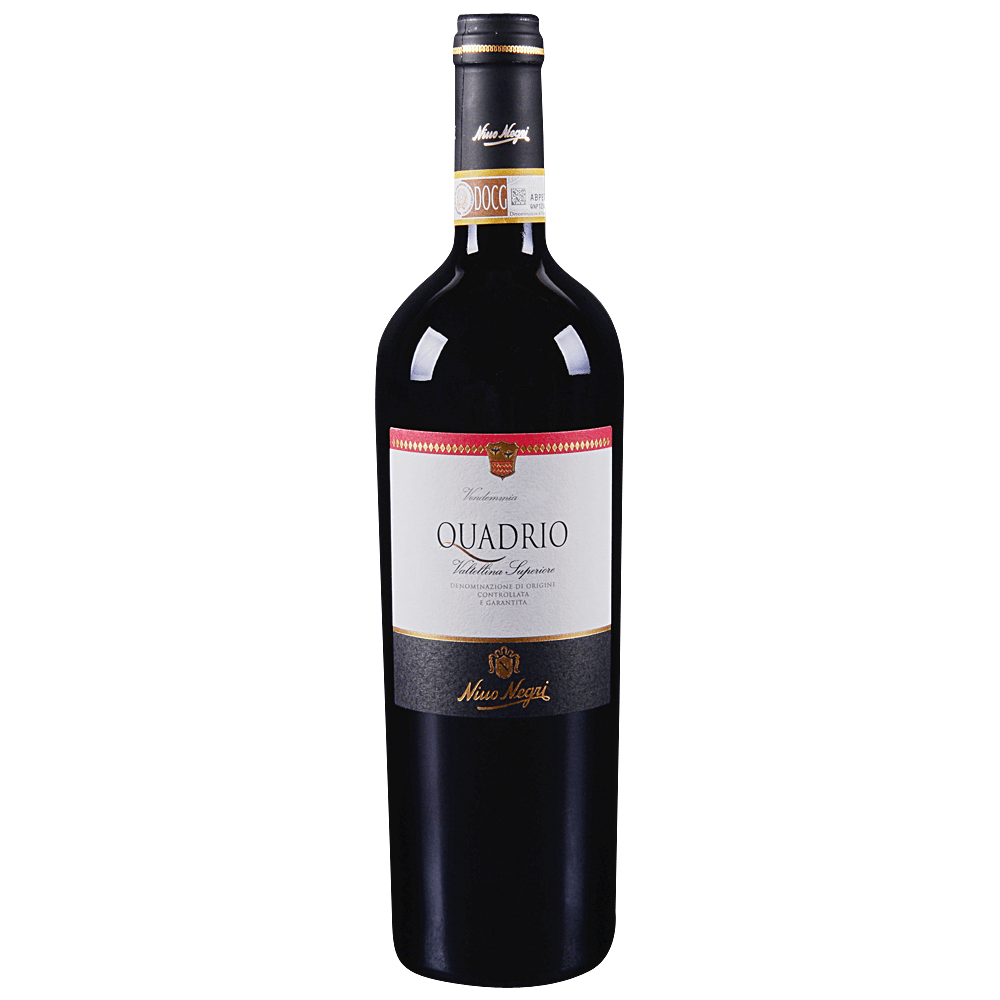 Nino Negri Quadrio Valtellina Superiore DOCG 2023