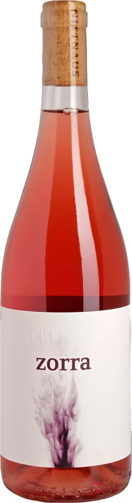 Nittnaus Zorra Zweigelt Rose 2021 (6/750ml) 2021