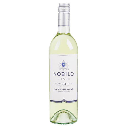 Nobilo Wines Sauvignon Blanc Silver Low Calories Marlborough