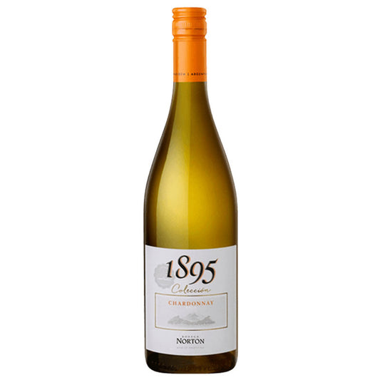 Bodega Norton 1895 Chardonnay