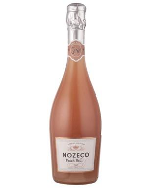Nozeco Non-Alcoholic Sparkling Peach Bellini