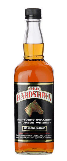 Old Bardstown Black Label 90 Proof Bourbon Whiskey