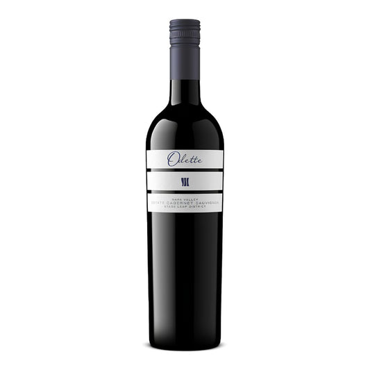 Odette Stags Leap District Cabernet Sauvignon 2022