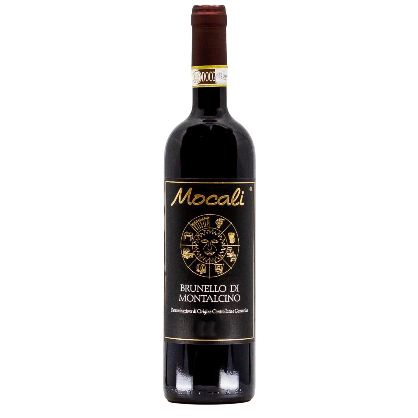 Brunello Di Montalcino, Mocali [375] 2021