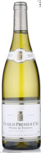 OLIVIER TRICON 1ERCRU MONTES DE TONNERRE 2020