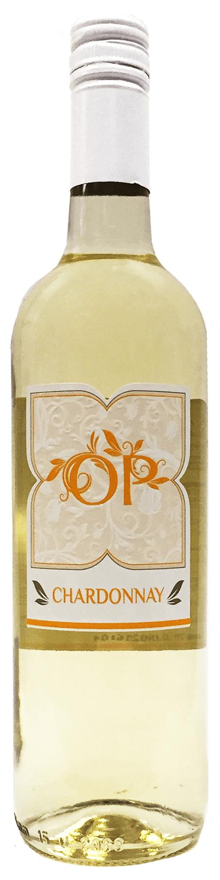 OP CHARDONNAY