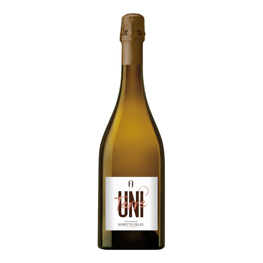 Champagne Oudiette X Filles Oudiette x Filles Uni Terre