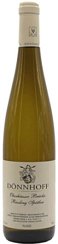 Oberhauser Brucke Riesling Spatlese, Donnhoff 2021