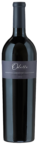 Odette Reserve Cabernet 2021