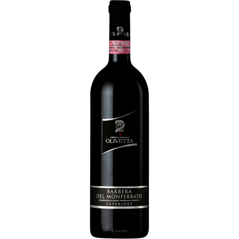 Olivetta Rolei Barbara Asti