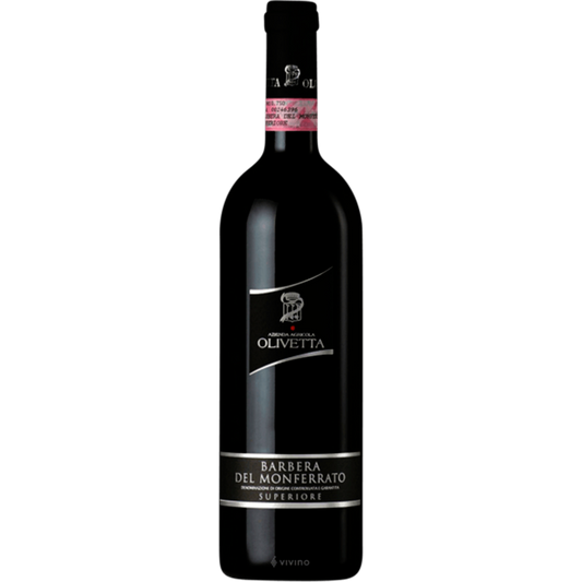 Olivetta Rolei Barbara Asti