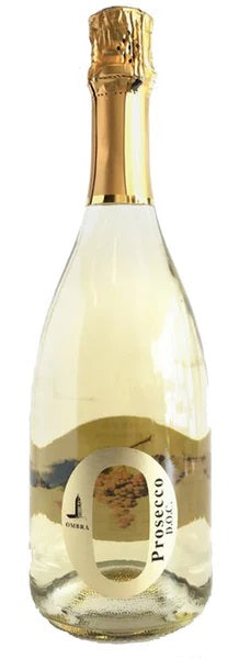 Ombra Prosecco Brut NV (Case only)