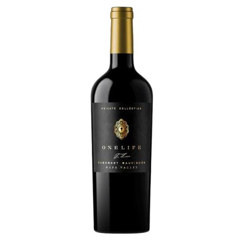 One Life “To Live” Napa Cabernet Sauvignon