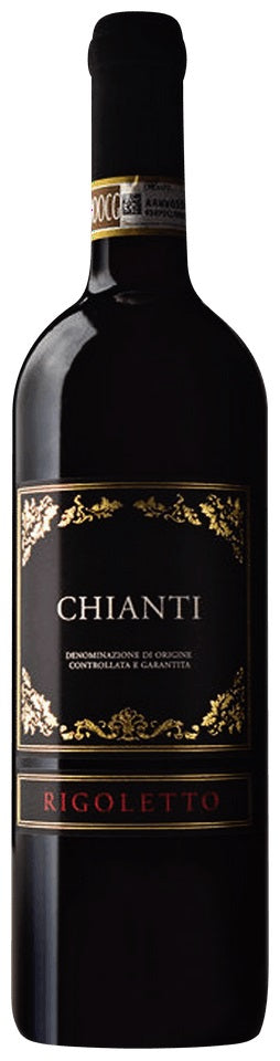 Opera Chianti Rigoletto(Case Only)
