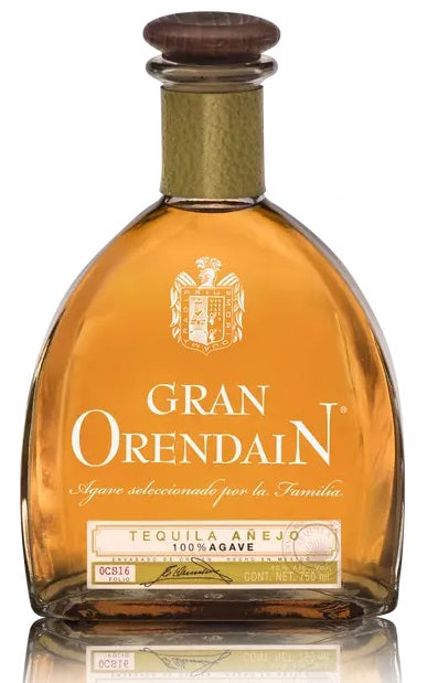 Orendain Tequila Gran Añejo Tequila(Case Only)