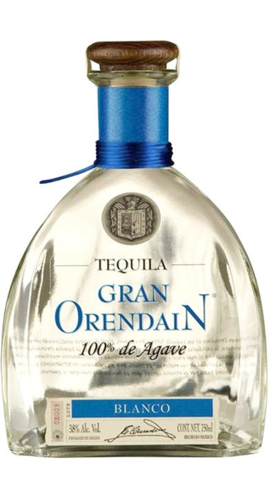 Orendain Tequila Gran Blanco Tequila(Case Only)