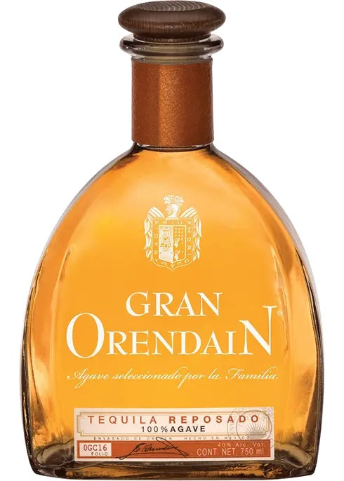 Orendain Tequila Gran Reposado Tequila(Case Only)