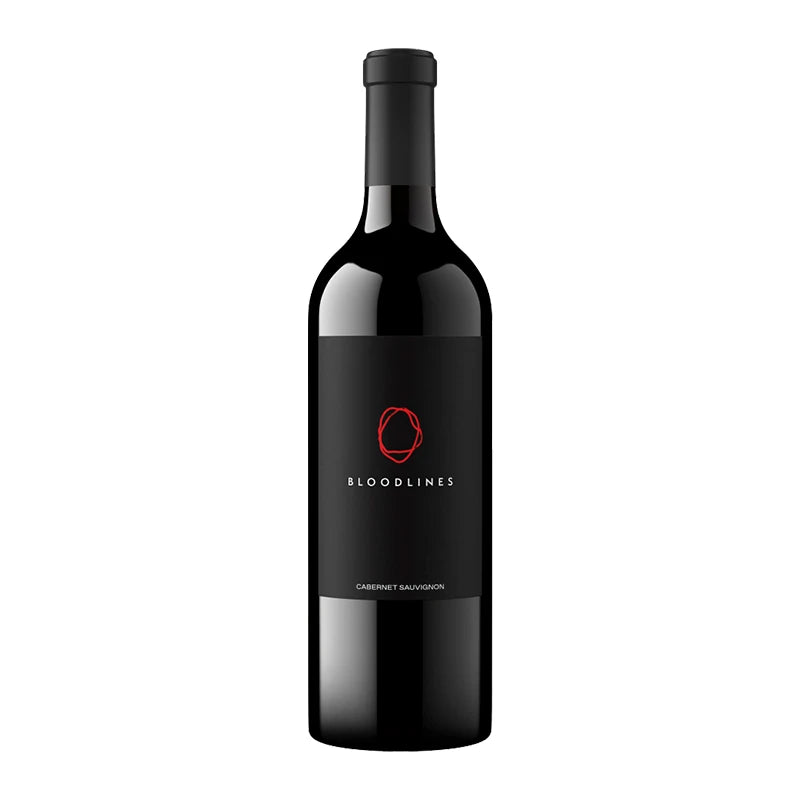 Orin Swift Cellars Cabernet Sauvignon Bloodlines California