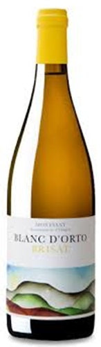 Orto Vins Blanc 'Orto' 2020 *NEW* 2020