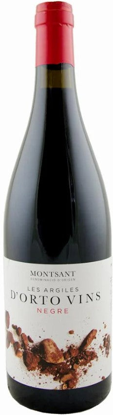 Orto Vins Tinto 'Les Argiles' 2022 *NEW* 2022