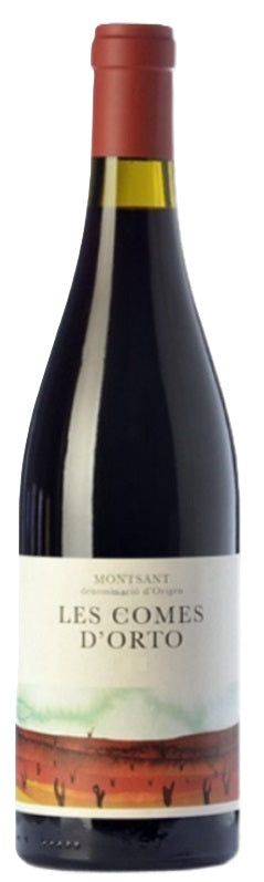 Orto Vins Tinto 'Orto' 2020 *NEW* 2020