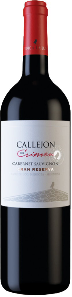 Finca La Luz Cabernet Sauvignon Gran Reserva 2016 (Case Only)