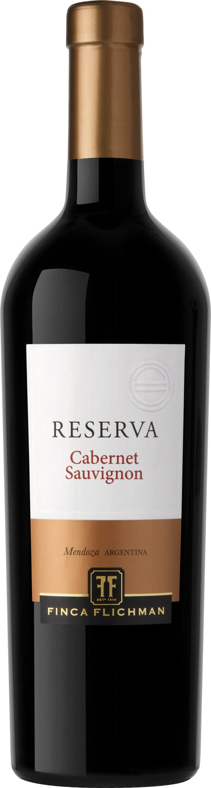 Finca Flichman Cabernet Sauvignon 2019 (Case Only)