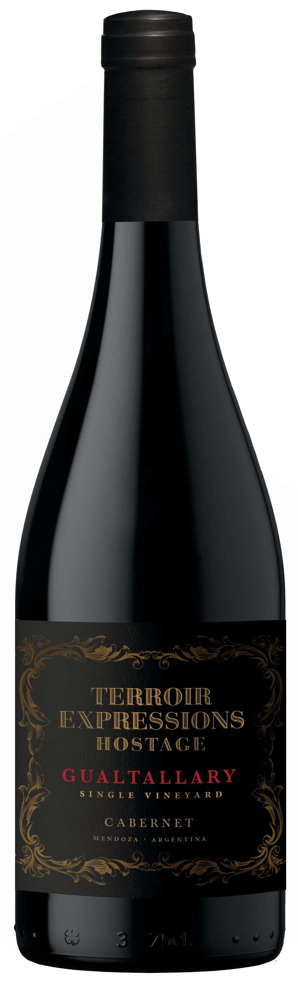 Terroir Expression Gualtallary Cabernet Sauvignon 2018 (Case Only)