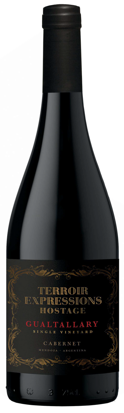 Terroir Expression Gualtallary Cabernet Sauvignon 2018 (Case Only)