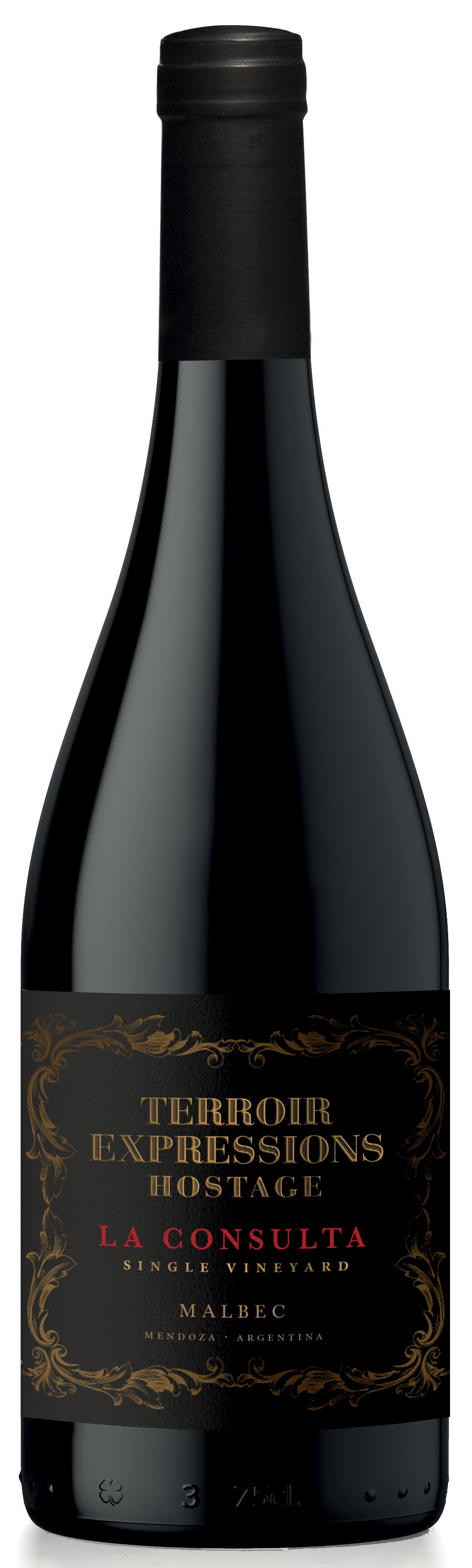 Terroir Expressions La Consulta Malbec 2018 (Case Only)