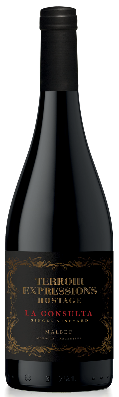 Terroir Expressions La Consulta Malbec 2018 (Case Only)