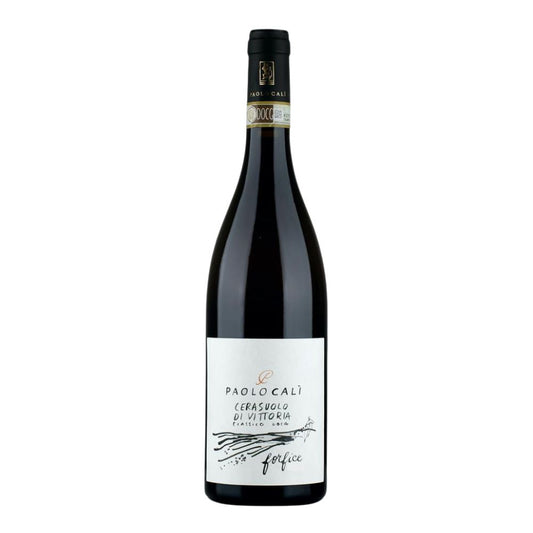 Paolo Calì Forfice DOCG 2020 (Case only)